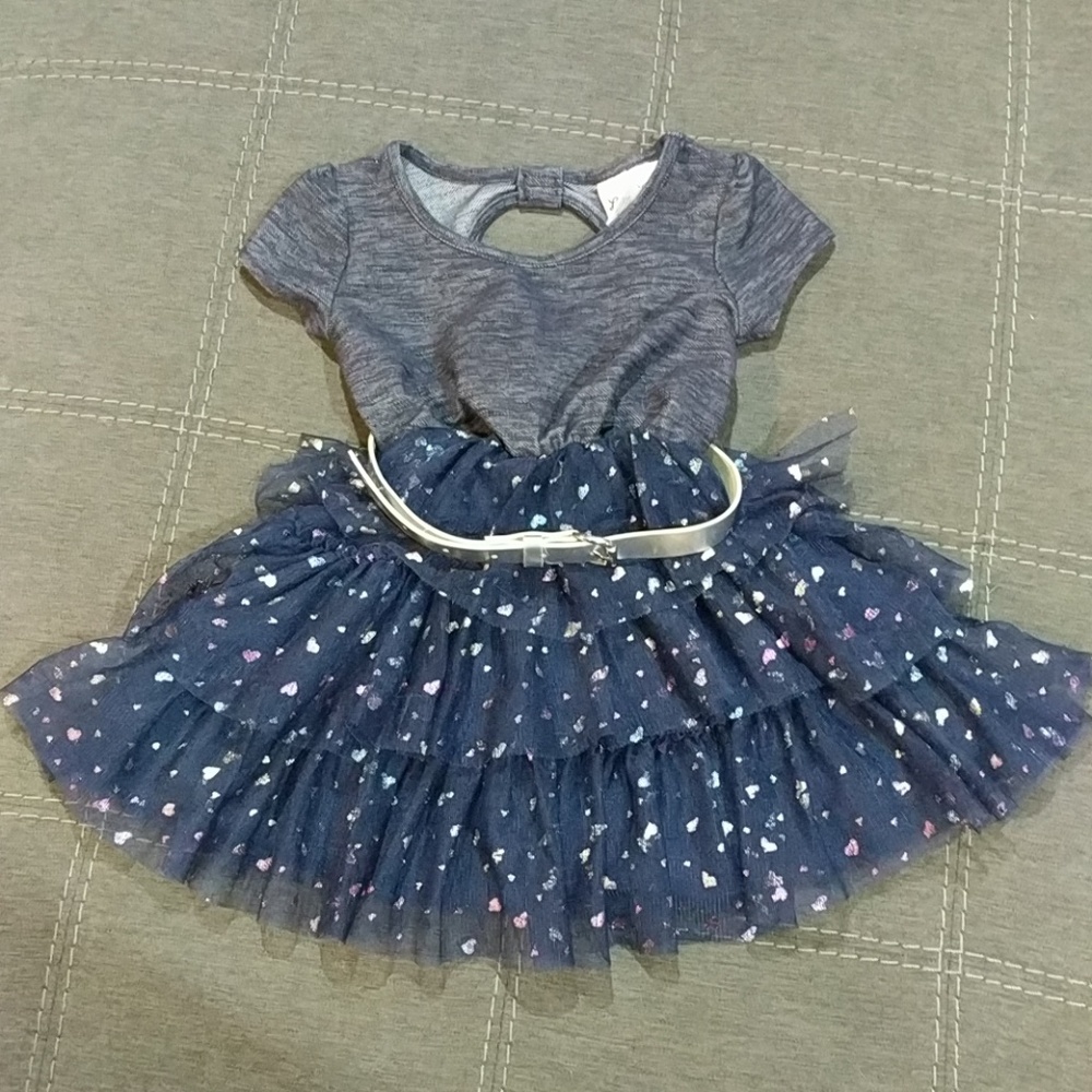 Little Lass Dress